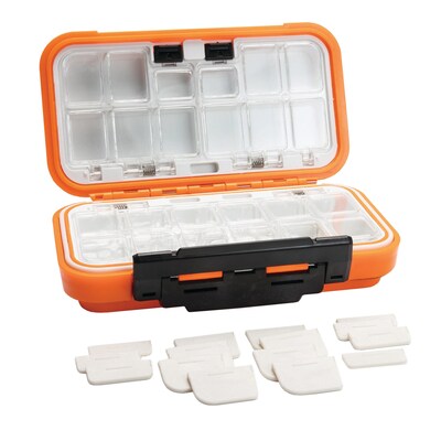 Iron Klad Waterproof Organizer Box