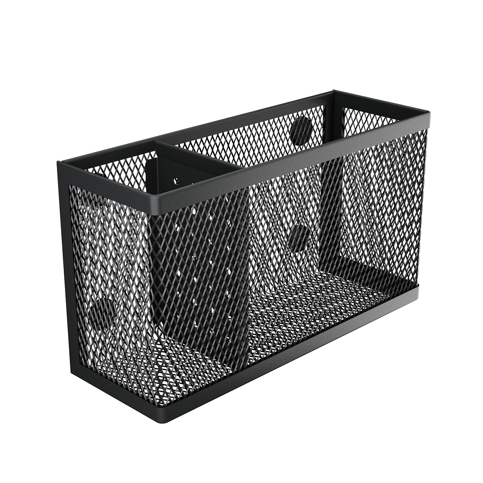 Staples File Cabinet Tools Bin, Black (TR62607)