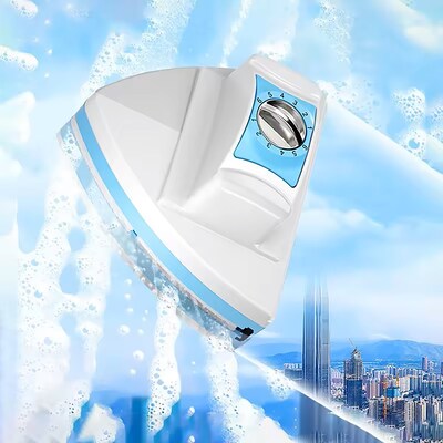 Double Sided Window Cleaner