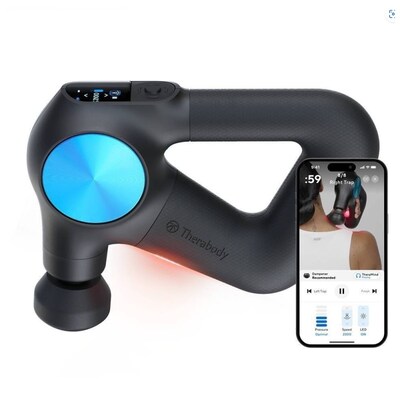 Therabody Theragun PRO PLUS
