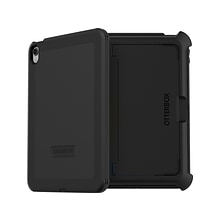 OtterBox Defender Series Pro Polycarbonate 10.9 Protective Case for iPad 10th Gen, Black (77-89987)