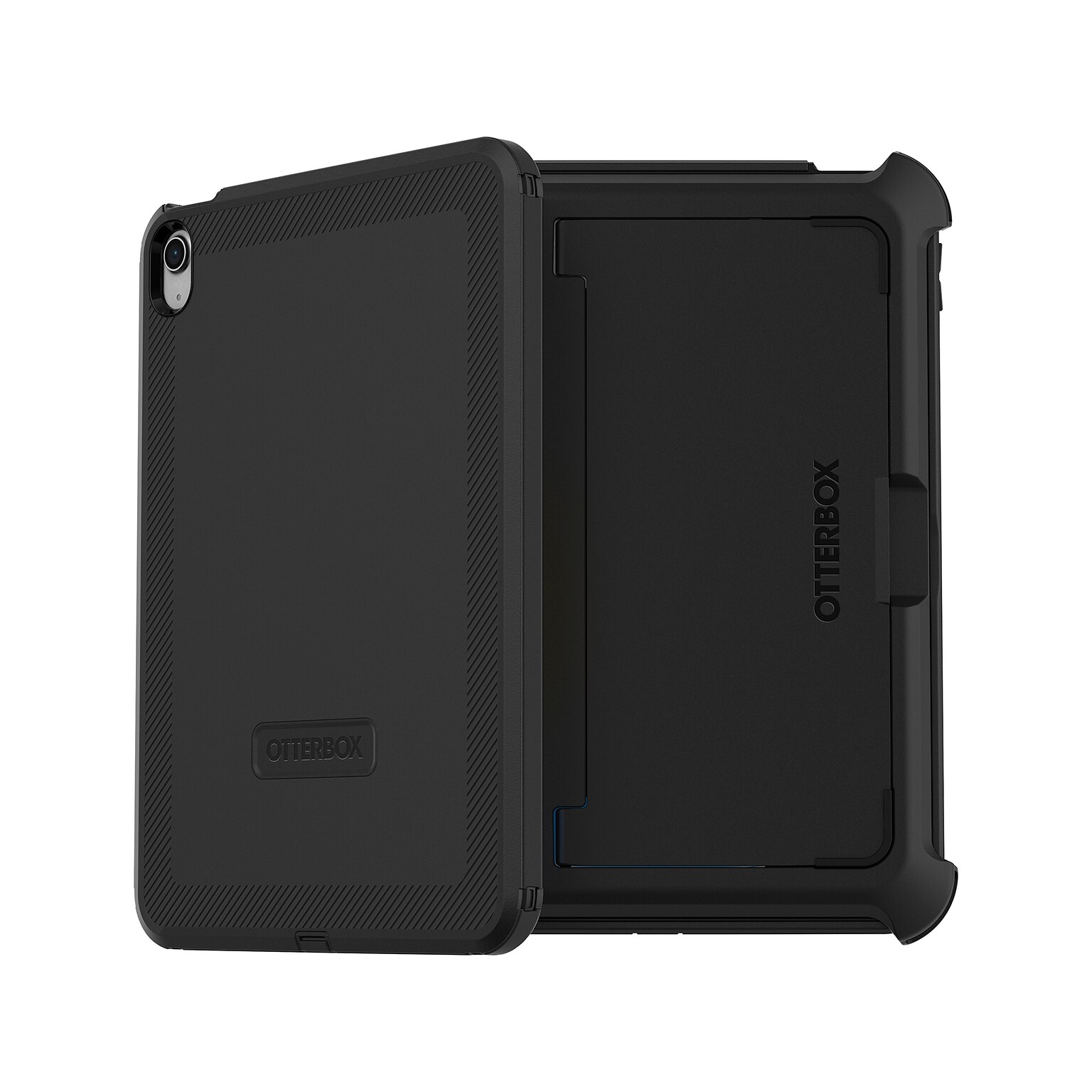 OtterBox Defender Series Pro Polycarbonate 10.9 Protective Case for iPad 10th Gen, Black (77-89987)