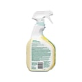 Clorox EcoClean All-Purpose Cleaner, 32 Oz., 9/Carton (60276CT)