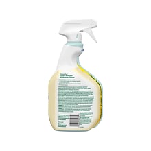 Clorox EcoClean All-Purpose Cleaner, 32 Oz., 9/Carton (60276CT)