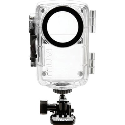 Veho® Waterproof Case for Muvi™ HD Camcorders