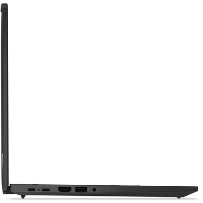 Lenovo ThinkPad T14 Gen 5 14" Touchscreen AI Laptop, AMD Ryzen 7 PRO 8840U, 3.3GHz, 32GB RAM, 1TB SSD, Windows 11 Pro, Black