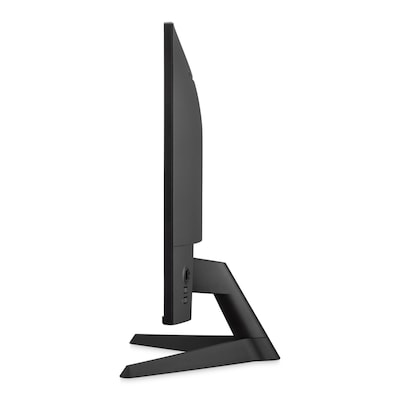 ViewSonic 24" FHD 200Hz LCD AMD FreeSync Gaming Monitor, Built-In Speakers, HDR10, Black (VX2429)