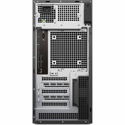Dell Pro Max Tower T2 Desktop Computer, Intel Core Ultra 7, 32GB RAM, 512GB SSD, Windows 11 Pro (XY56V)