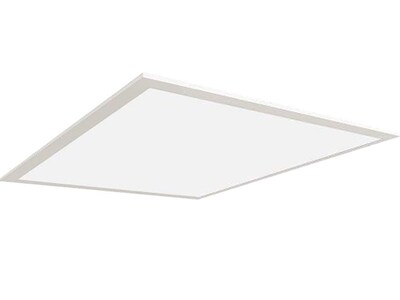 Day-Brite CFI 30-35-40W FluxPanel Selectable LED Lighting, 2 x 2 (2SBP3040L8CS-2-UNV-DIM)