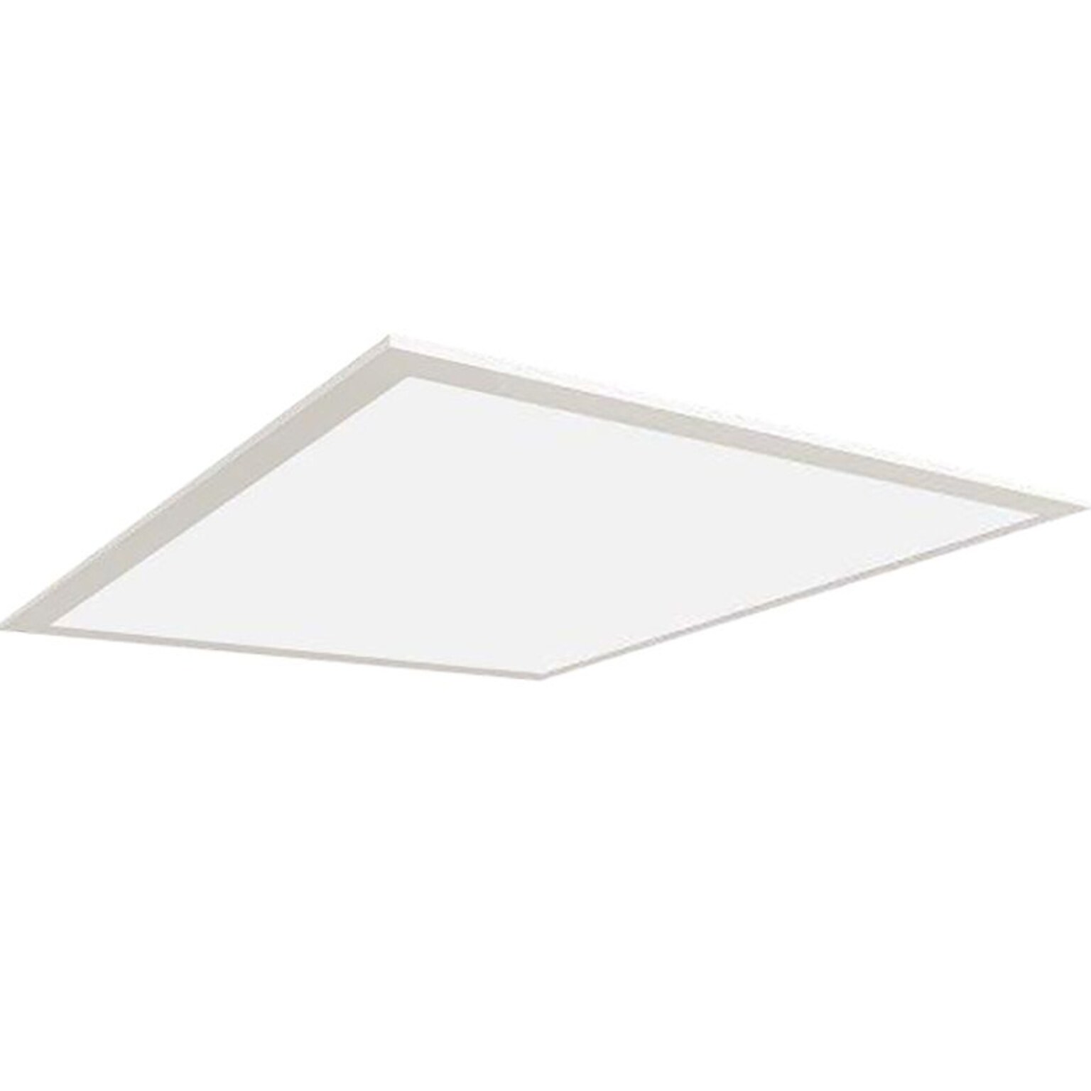 Day-Brite CFI 30-35-40W FluxPanel Selectable LED Lighting, 2 x 2 (2SBP3040L8CS-2-UNV-DIM)