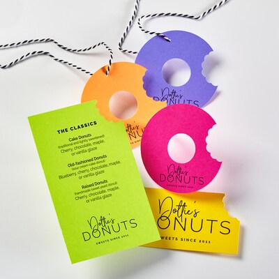 Astrobrights Colored Paper, 24 lbs., 8.5" x 11", Happy Assortment, 500 Sheets/Ream (21289/22289)