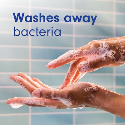 Softsoap Antibacterial Liquid Hand Soap Refill, Fresh Citrus Scent, 50 oz.(61048193)