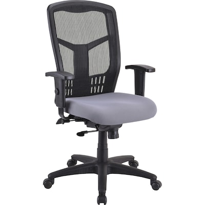 Lorell Fabric Seat Rest, Ivory (LLR86217)