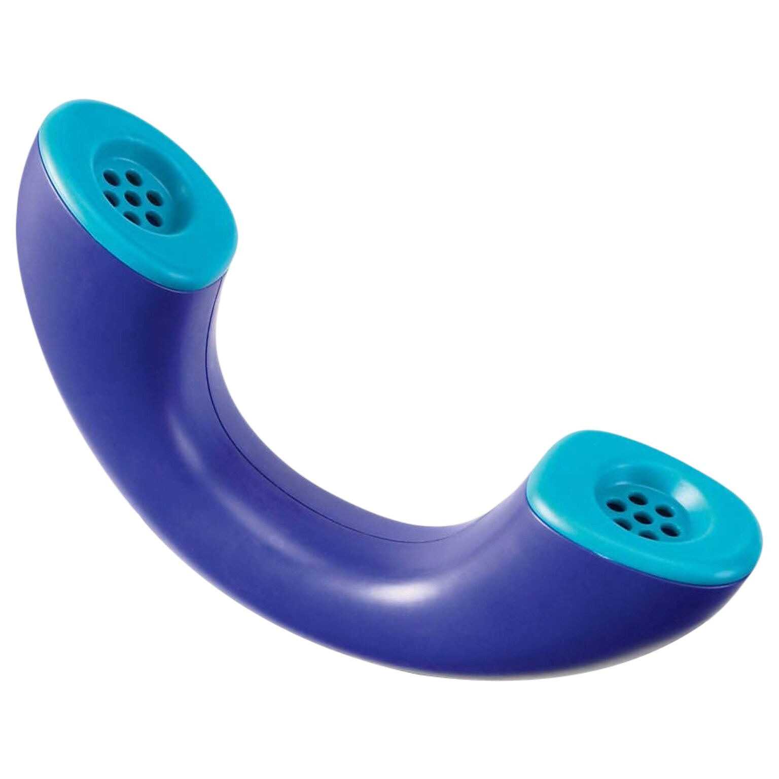 hand2mind Phoneme Phone, Blue, 24/Set (65364)