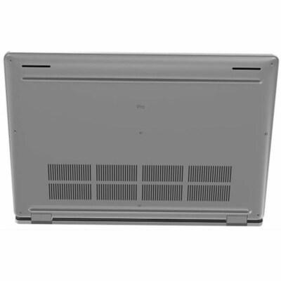 Dell Pro Plus 16" Laptop, Copilot+ PC, Intel Core Ultra 7, 32GB RAM, 1TB SSD, 12 Hour Battery, Windows 11 Pro, Silver (8V43M)