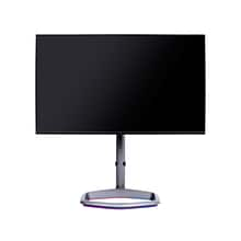 Cooler Master GM27-FQS ARGB 27 LED Monitor, Black (CMI-GM27-FQSA-US)