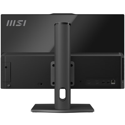 MSI Modern AM242 All-in-One 24" FHD Touchscreen Desktop, Intel Core 7 150U, 16GB RAM, 1TB SSD + 1TB HDD, Windows 11 Home