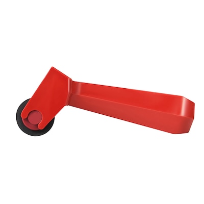 Speedball Brayer with Hard Rubber Pop-In Roll (SBA004128)