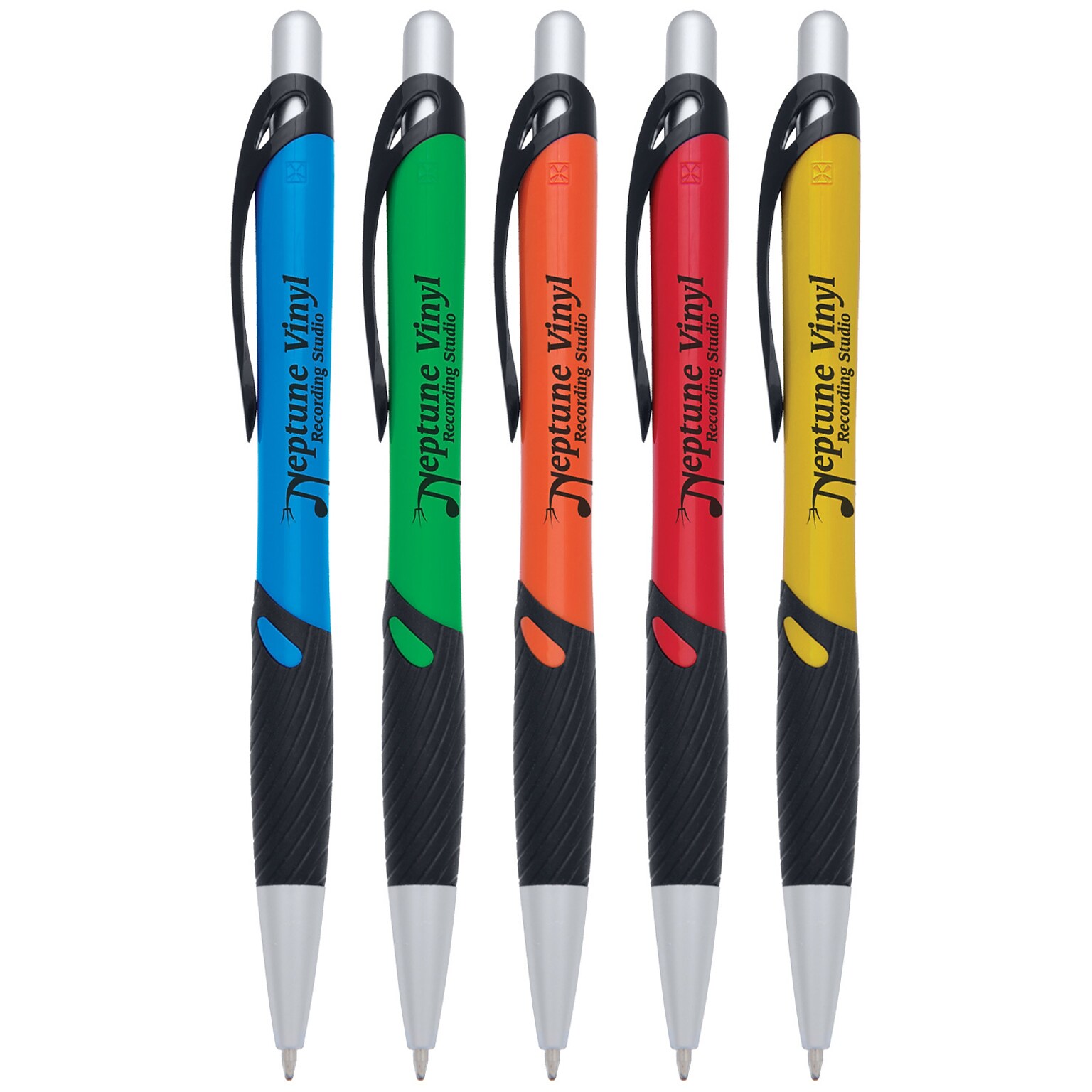 Custom Sunray Promotional Pen