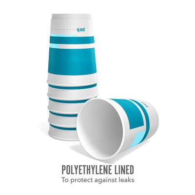 Buy 12oz Custom Printed Double Wall Insulated Paper Cups at