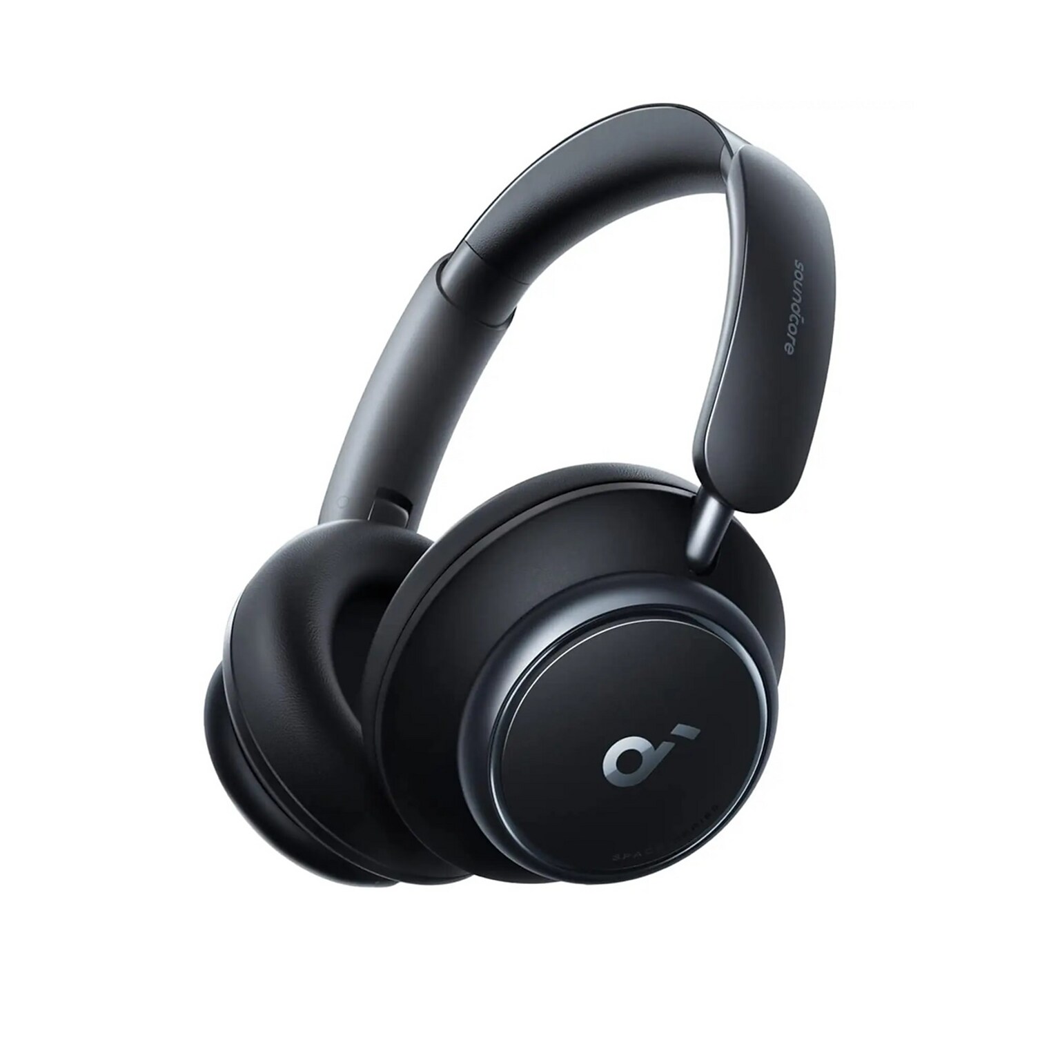 Soundcore Space Q45 Wireless Noise Canceling Headphones, Bluetooth, Black (A3040011)