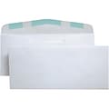 Quill Brand® Premium Business Envelopes; #10 Laser, 200/Box