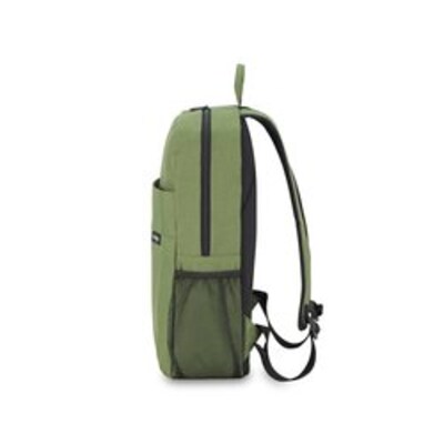 Kensington Simply Portable Lite 16” Laptop Backpack, Green (K60397WW)