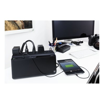 APC Smart-UPS, SmartConnect Remote Monitoring, Pure Sine Wave Backup & Surge Protection (SMT2200RM2UC)