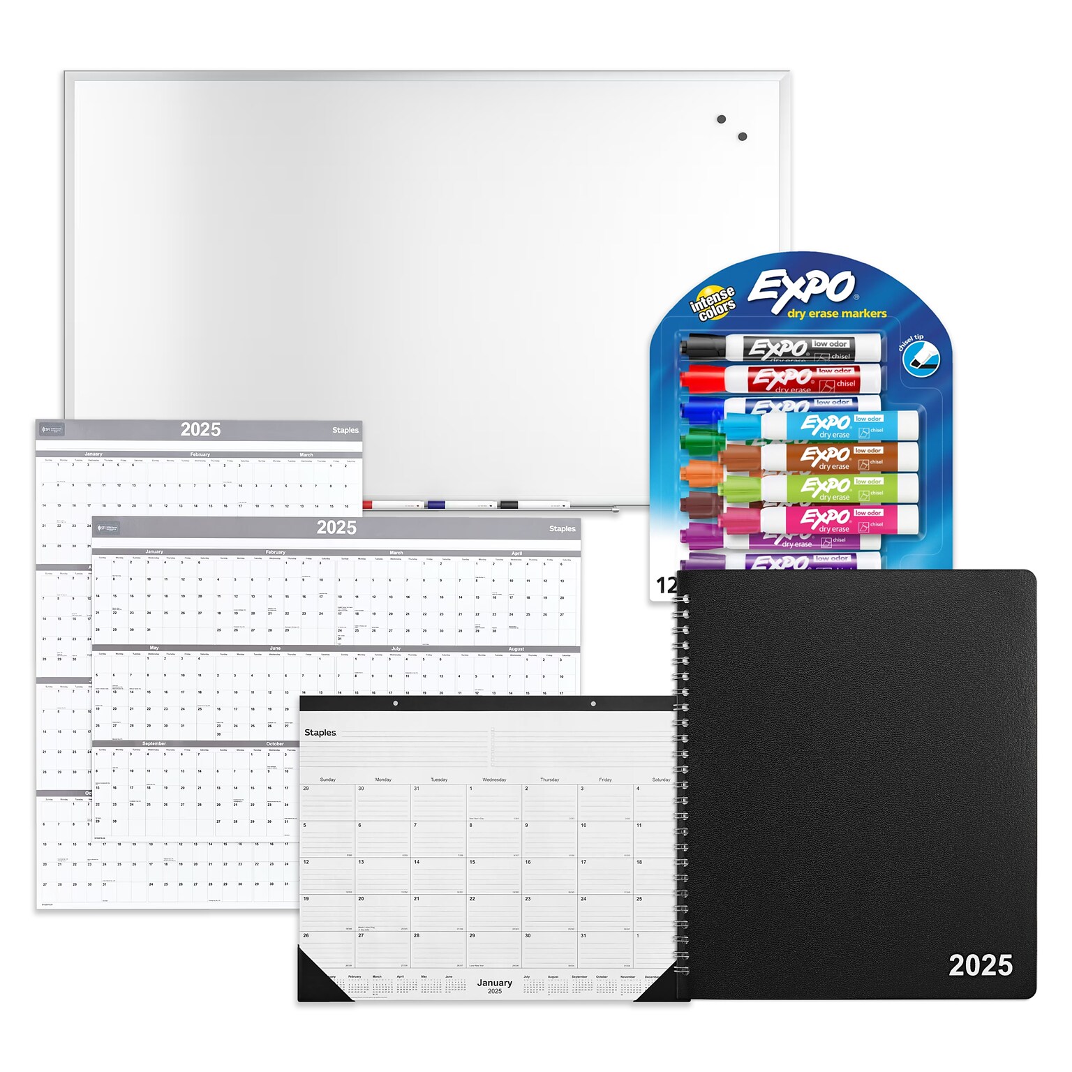 Planning Bundle
