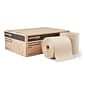 Coastwide Professional™ Recycled Hardwound Paper Towels, 1-ply, 800 ft./Roll, 6 Rolls/Carton (CW21812)