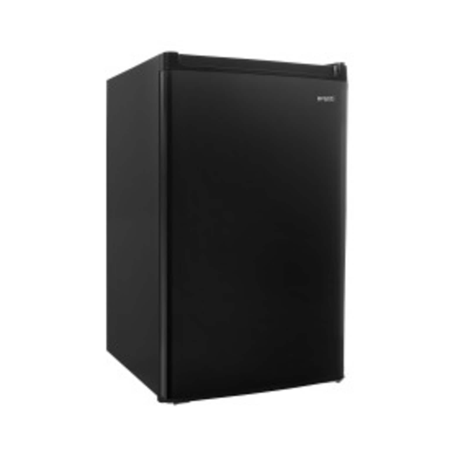 Avanti 4.4 Cu. Ft. Refrigerator, Black (RM4416B)