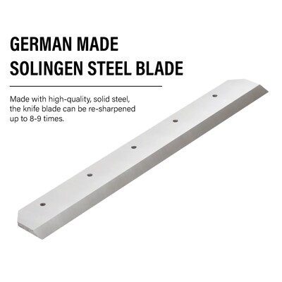 MBM Replacement Blade for Triumph 5255/5260 Paper Cutters (AC0658)
