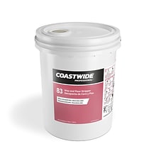 Coastwide Professional™ 83 Wax and Floor Stripper, 5 gal./18.9L (CW830005-A)