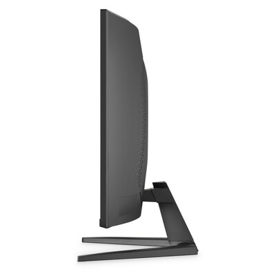 ViewSonic 32" Curved 180Hz LCD Gaming Monitor, Black (VX3228C-2K)