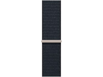 Apple Watch SE (GPS), Midnight, 44mm (MREA3LL/A)