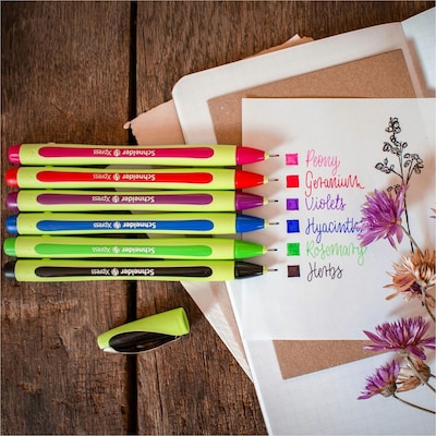 Schneider Xpress Fineliner Pen (RED190086)