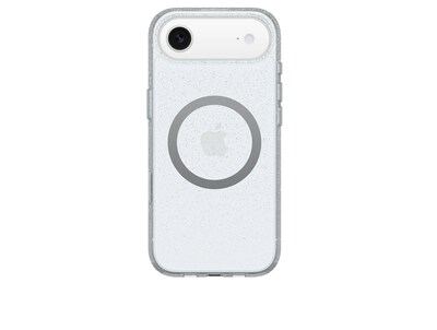 OtterBox Symmetry MagSafe Phone Case for Apple iPhone Air, Shock Absorbing, Stardust 4.0 (77-98812)