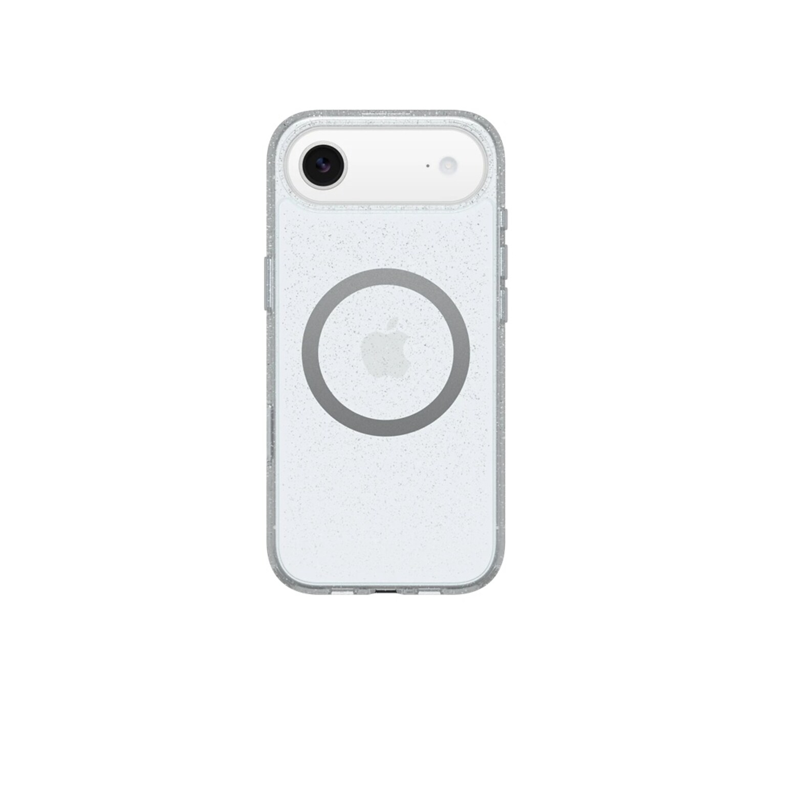 OtterBox Symmetry MagSafe Phone Case for Apple iPhone Air, Shock Absorbing, Stardust 4.0 (77-98812)