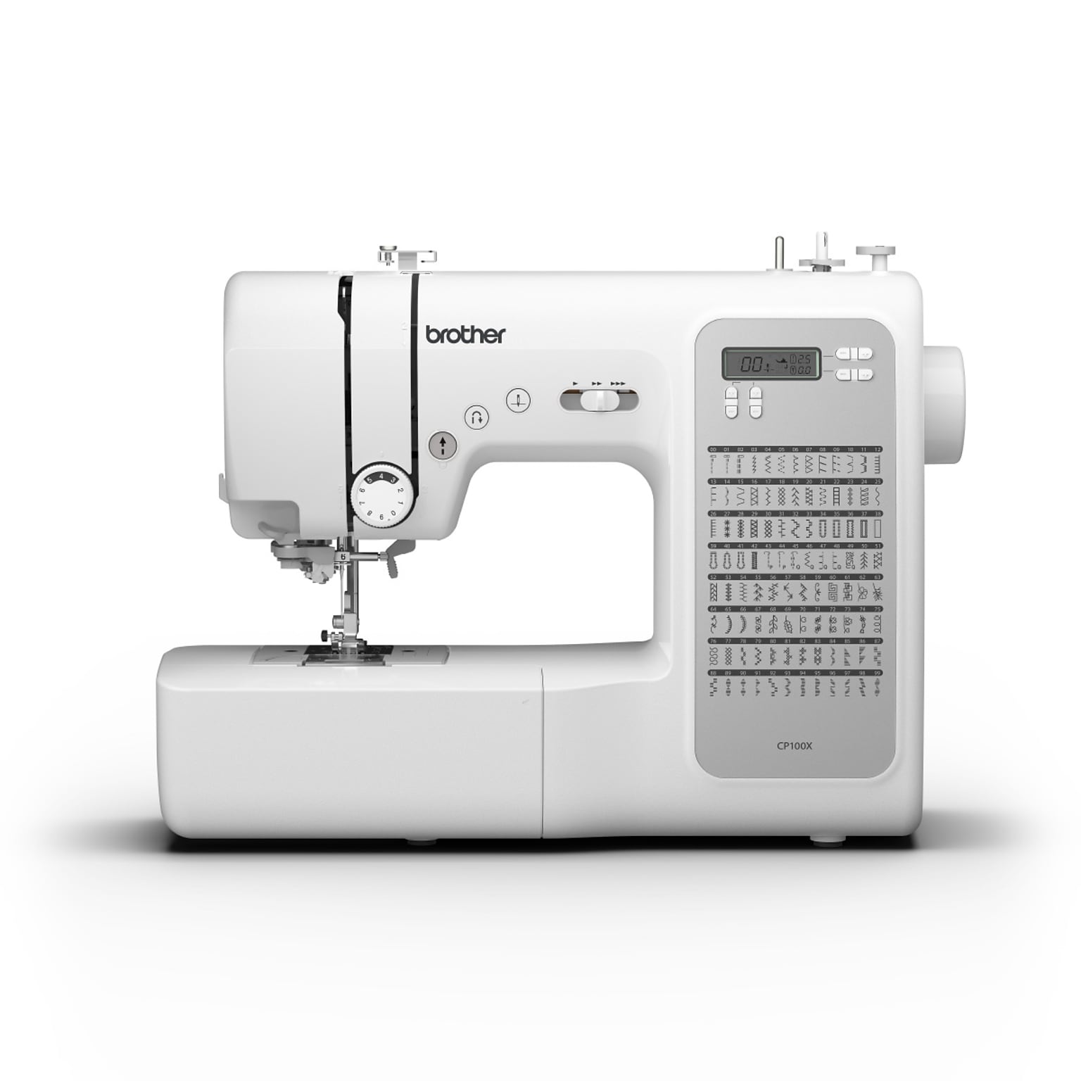 Brother Quilting Sewing Machine (CP100X)