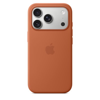 Apple Crossbody Strap for iPhone 17 Series Phones, Terra Cotta (MGFJ4ZM/A)