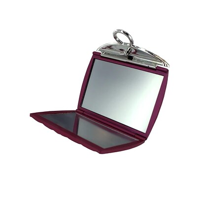 Purse Design Cosmetic Mirror