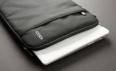 CODi Aegis 11.6" Sleeve with Handle & Pocket (AEG116-4)