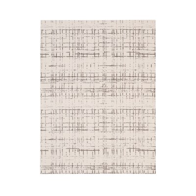 Anji Mountain Rugd Carpet & Hard Floor Chair Mat, 36 x 48, Camden Gray (AMB9044)