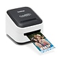 ColAura Color Photo and Label Printer
