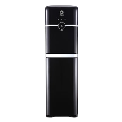 Primo Water Bottom Loading Pro Plus Hot and Cold Water Dispenser, Black (601242)