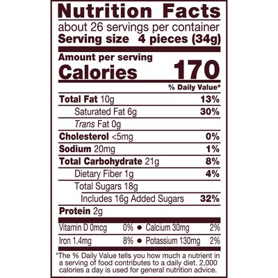 Herchey's Miniatures Assorted Chocolate Candy Bag, 30.9 oz. (HEC21665)