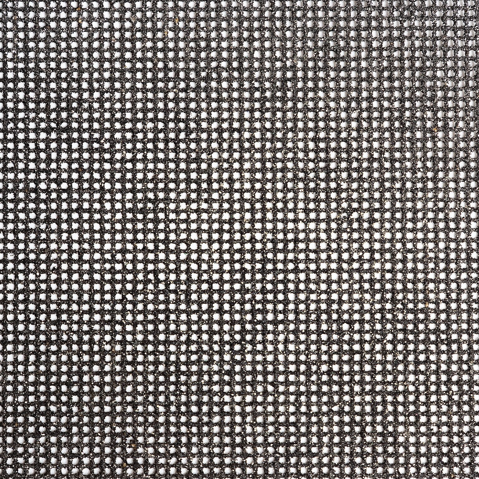 Square Scrub Sandscreen 28 x 14 Stripper Floor Pad, Brown, 10/Pack (SS S1428120)