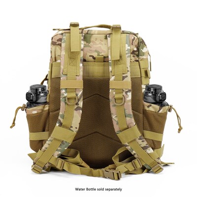 SaharaCase Raider Laptop Backpack, Large, Army Camo (LT00092)