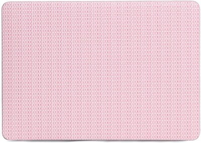 SaharaCase Woven Laptop Case for MacBook Pro 16-Inch (2021–2025, M1–M5), Pink (LT00042)