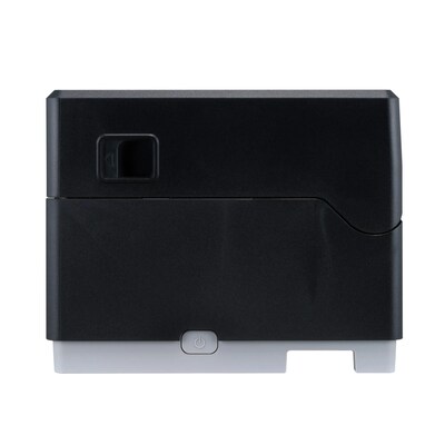 Star Micronics 39658110 mC-Label3 Direct Thermal Multifunctional Receipt & Label Printer, USB, Black